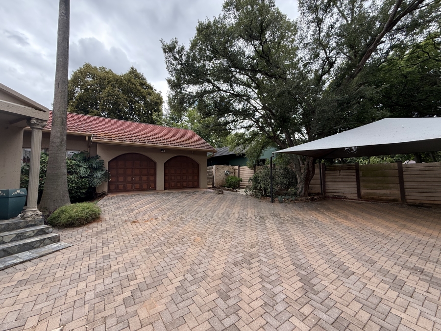 4 Bedroom Property for Sale in Schoemansville North West